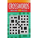 Crosswords by Publishing, Arcturus | Paperback | Subject:Games & Quizzes | Item: F3_C3_2177