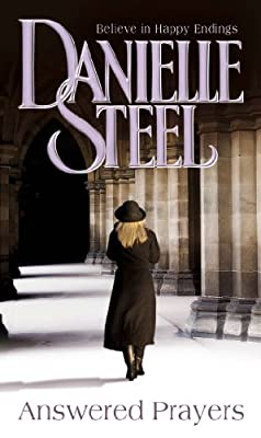 Answered Prayers by Steel, Danielle | Paperback |  Subject: Contemporary Fiction | Item Code:R1|F2|2556