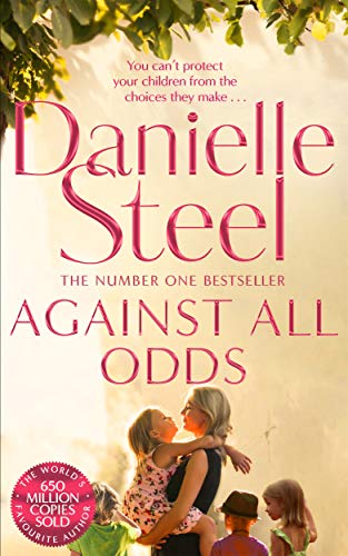Against All Odds by Steel, Danielle | Subject:Literature & Fiction