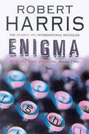 Enigma by Harris, Robert | Subject:Literature & Fiction