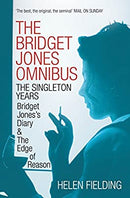The Bridget Jones Omnibus: The Singleton Years by Fielding, Helen | Paperback |  Subject: Humour | Item Code:R1|D3|1878