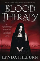 Blood Therapy (Kismet Knight Vampire Psychologist)