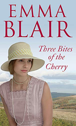 Three Bites of the Cherry by Blair, Emma | Subject:Literature & Fiction
