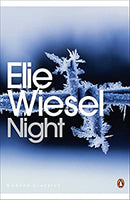 Night (Penguin Modern Classics) by Wiesel, Elie|Wiesel, Marion | Paperback |  Subject: Biographies & Autobiographies | Item Code:R1|G3|3047