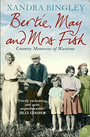 Bertie, May and Mrs. Fish