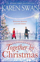 Together by Christmas by Swan, Karen | Subject:Literature & Fiction