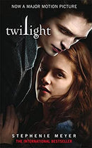 Twilight: Twilight, Book 1 (Twilight Saga)