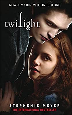 Twilight: Twilight, Book 1 (Twilight Saga)