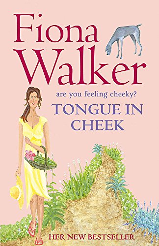 Tongue in Cheek by Walker, Fiona | Subject:Literature & Fiction