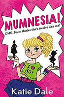 Mumnesia by Dale, Katie | Paperback |  Subject: Family, Personal & Social Issues | Item Code:CH | 244