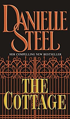 The Cottage by Steel, Danielle | Paperback |  Subject: Contemporary Fiction | Item Code:R1|D4|1725