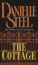 The Cottage by Steel, Danielle | Paperback |  Subject: Contemporary Fiction | Item Code:R1|G5|3163