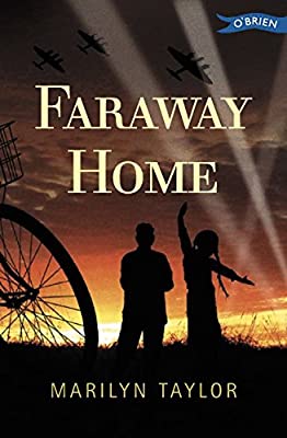 Faraway Home by Taylor, Marilyn | Used Good | Paperback |  Subject: Action & Adventure | Item Code:3005