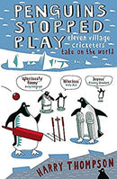 Penguins Stopped Play by Thompson, Harry|Thompson, Harry | Paperback | Subject:Crafts, Hobbies & Home | Item: F3_C3_3223