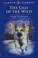 The Call of the Wild (Puffin Classics) by London, Jack | Paperback |  Subject: Literature & Fiction | Item Code:R1|E5|2325