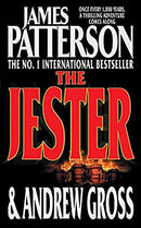 The Jester (Old Edition) by Patterson, James|Gross, Andrew | Paperback |  Subject: Contemporary Fiction | Item Code:R1|H2|3455