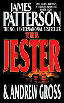 The Jester (Old Edition) by Patterson, James|Gross, Andrew | Subject:Literature & Fiction