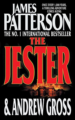 The Jester (Old Edition) by Patterson, James|Gross, Andrew | Subject:Literature & Fiction