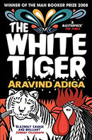 The White Tiger by Adiga, Aravind | Paperback |  Subject: Classic Fiction | Item Code:R1|E4|2219