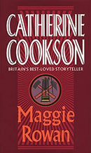 Maggie Rowan by Cookson, Catherine | Paperback | Subject:Contemporary Fiction | Item: F3_C5_3570