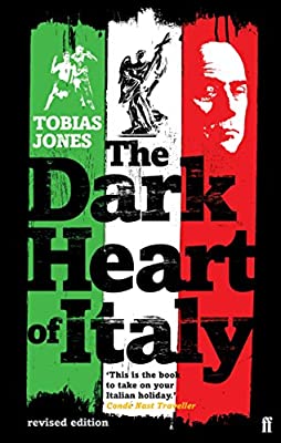 Dark Heart of Italy by Jones, Tobias | Paperback |  Subject: American Football | Item Code:10409