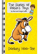 Donkey Hoo-Tee Second Hand Book Online