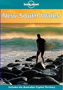 New South Wales (Lonely Planet Travel Guides) by Murray, Jon|Smallman, Tom|Willett, David|et al | Paperback | Subject:Travel & Holiday Guides | Item: F3_C4_3177