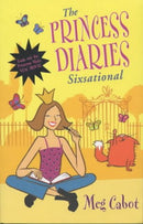 The Princess Diaries: Sixsational Second Hand Book Online