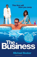 The Business by Michael Booker | Subject:Crime, Thrillers & Mystery
