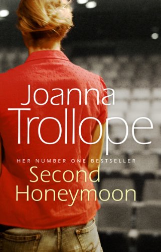 Second Honeymoon by Trollope, Joanna | Subject:Literature & Fiction