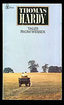 Tales from Wessex by Hardy, Thomas | Paperback |  Subject: Classic Fiction | Item Code:R1|C5|1284
