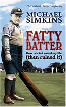 Fatty Batter by Simkins, Michael | Paperback | Subject:Biographies & Autobiographies | Item: F3_C3_3595