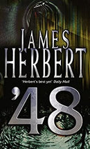 ?48 by Herbert, James | Paperback |  Subject: Contemporary Fiction | Item Code:2446