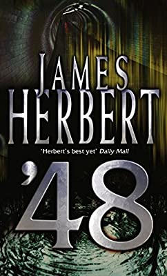 ?48 by Herbert, James | Paperback |  Subject: Contemporary Fiction | Item Code:2446