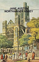 Northanger Abbey by austen, jane | Hardcover |  Subject: Classic Fiction | Item Code:R1|E5|2331