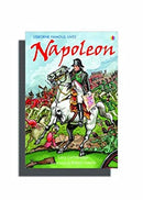 Napoleon (3.3 Young Reading Series Three (Purple)) by Lethbridge, LucyF | Paperback |  Subject: Children's & Young Adult | Item Code:CH | 176