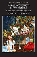 Aliceâ??s Adventures in Wonderland (Wordsworth Classics) by Lewis Carroll | Paperback |  Subject: Literature & Fiction | Item Code:R1|C5|1406