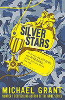 Silver Stars (The Front Lines series) by Grant, Michael | Paperback |  Subject: Action & Adventure | Item Code:1916