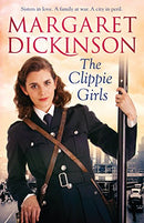 The Clippie Girls by Dickinson, Margaret | Subject:Fiction