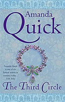 The Third Circle: Number 4 in series (Arcane Society) by Quick, Amanda | Paperback |  Subject: Historical Fiction | Item Code:5023