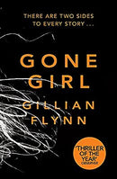 Gone Girl by Flynn, Gillian | Paperback |  Subject: Crime, Thriller & Mystery | Item Code:R1|E2|2070