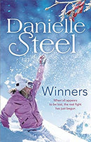 Winners by Steel, Danielle | Paperback |  Subject: Contemporary Fiction | Item Code:R1|E3|2178
