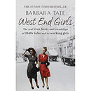 West End Girls by Tate, Barbara | Paperback | Subject:0 | Item: F3_B2_5507