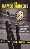 The Gamechangers Second Hand Book Online