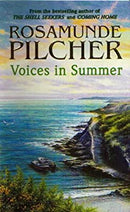 Voices In Summer by Pilcher, Rosamunde | Paperback |  Subject: Contemporary Fiction | Item Code:2501