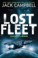 Lost Fleet - Dauntless (Book 1) (Lost Fleet 1) by Campbell, Jack | Paperback | Subject:Science Fiction | Item: F3_C5_5128