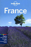 France (Lonely Planet Country Guides) Second Hand Book Online
