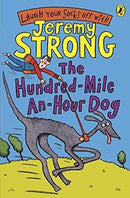 Hundred Mile An Hour Dog