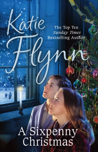 A Sixpenny Christmas by Flynn, Katie | Subject:Fiction