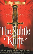 The Subtle Knife (His Dark Materials) by Philip Pullman | Paperback |  Subject: Fantasy | Item Code:R1|D2|1679